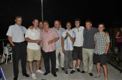 THE TEAM AT SEQUOIA CONSTRUCTION